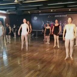 路老师成人舞蹈视频,轻松入门，舞动人生新篇章