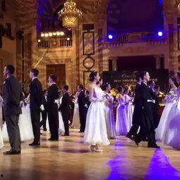 二高成人礼跳舞视频,二高成人礼精彩瞬间回顾