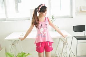 短裤成人睡衣视频教程,短裤成人睡衣制作教程