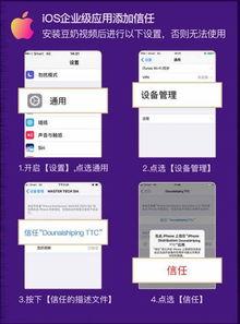 豆奶视频成人版软件下载,下载攻略与使用指南