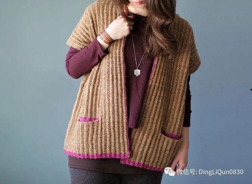 成人背心钩织视频合集,成人背心钩织视频合集精华解析