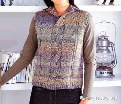 成人背心钩织视频合集,成人背心钩织视频合集精华解析