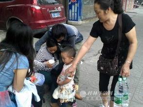 当街喂成人喝奶视频,道德边界与人性探讨