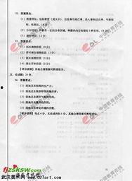 成人高考基础题视频