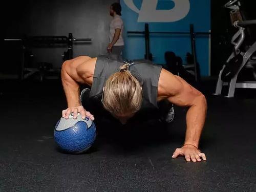 弹力球成人健身视频大全,轻松塑形，享受运动乐趣